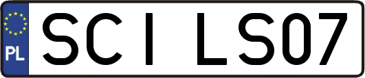 SCILS07