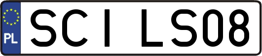 SCILS08