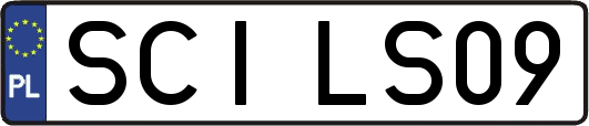 SCILS09
