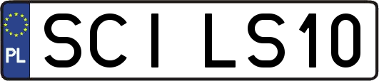 SCILS10
