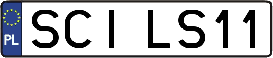 SCILS11