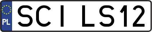SCILS12