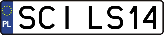 SCILS14
