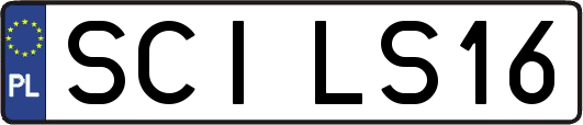 SCILS16