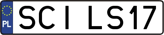 SCILS17