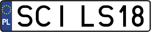 SCILS18