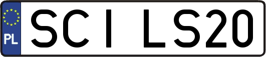 SCILS20