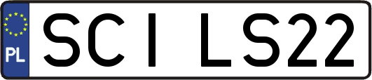 SCILS22