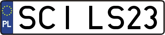 SCILS23