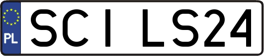 SCILS24