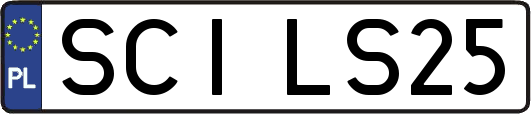 SCILS25