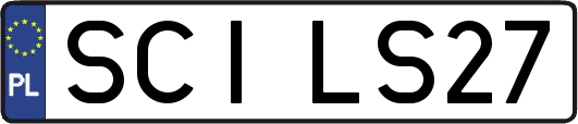 SCILS27