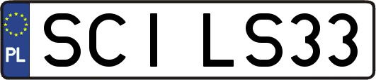 SCILS33