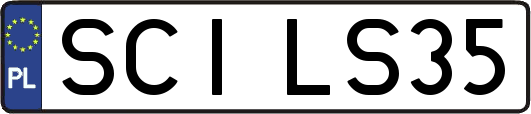 SCILS35