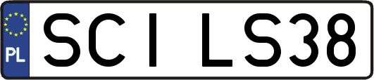 SCILS38