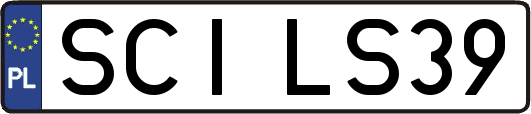 SCILS39