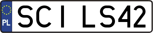 SCILS42