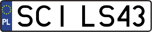 SCILS43