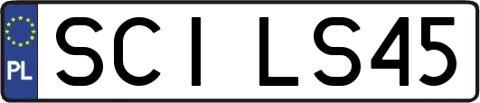 SCILS45