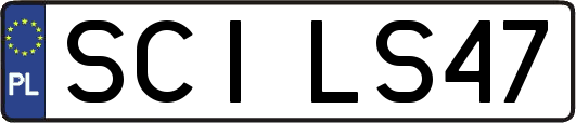 SCILS47