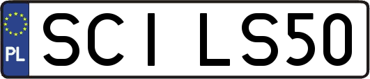 SCILS50