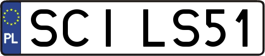 SCILS51