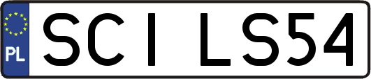 SCILS54