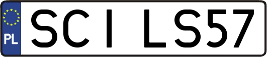 SCILS57