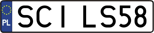 SCILS58