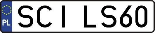 SCILS60