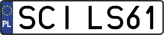 SCILS61