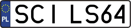 SCILS64