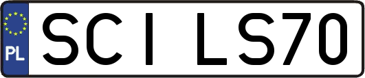 SCILS70