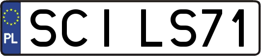SCILS71