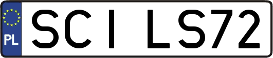SCILS72