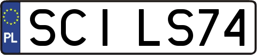 SCILS74