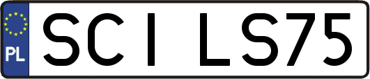 SCILS75