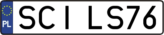 SCILS76