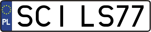 SCILS77