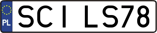 SCILS78