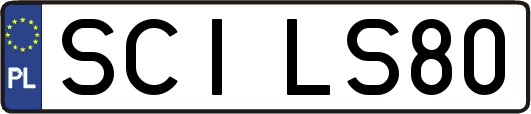 SCILS80