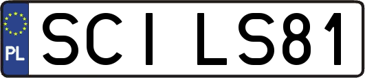 SCILS81