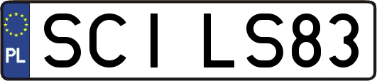 SCILS83