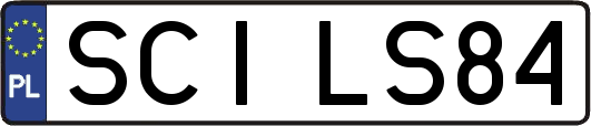 SCILS84