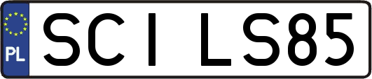 SCILS85