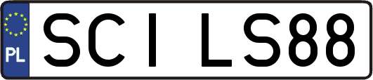 SCILS88