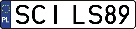 SCILS89