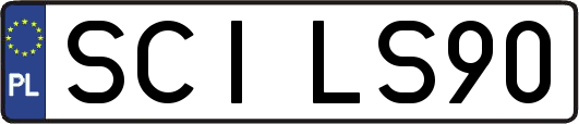 SCILS90
