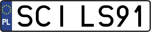 SCILS91