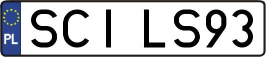 SCILS93